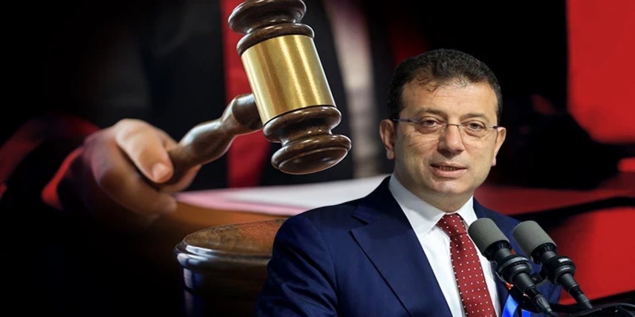 İBB'ye Yönelik 'Yolsuzluk' Davasında 10'uncu Duruşma