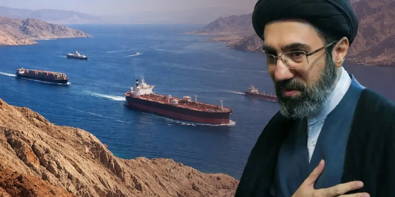 İran'dan Hürmüz Boğazı'na Geçiş Düzenlemesi