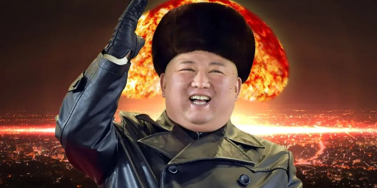 Kim, İran Savaşını Örnek Gösterdi: Nükleer Silahlardan Vazgeçmemekte Haklı Çıktık