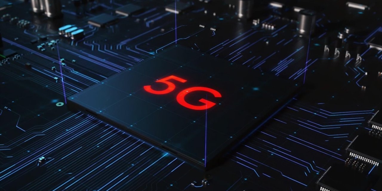 5G'ye Geçiş İçin 31 Mart'ta Tören Düzenlenecek