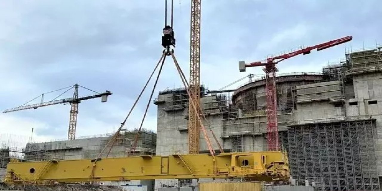 Çin'den Bir İlk! "Atlas" İsimli İHA Sürü Sistemini Görücüye Çıkardılar