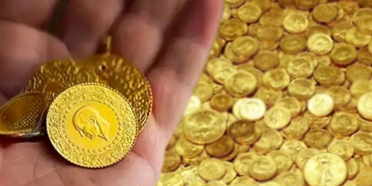 Gram Altın İçin Çılgın Senaryo! Duyanlar "Yok Artık" Diyor