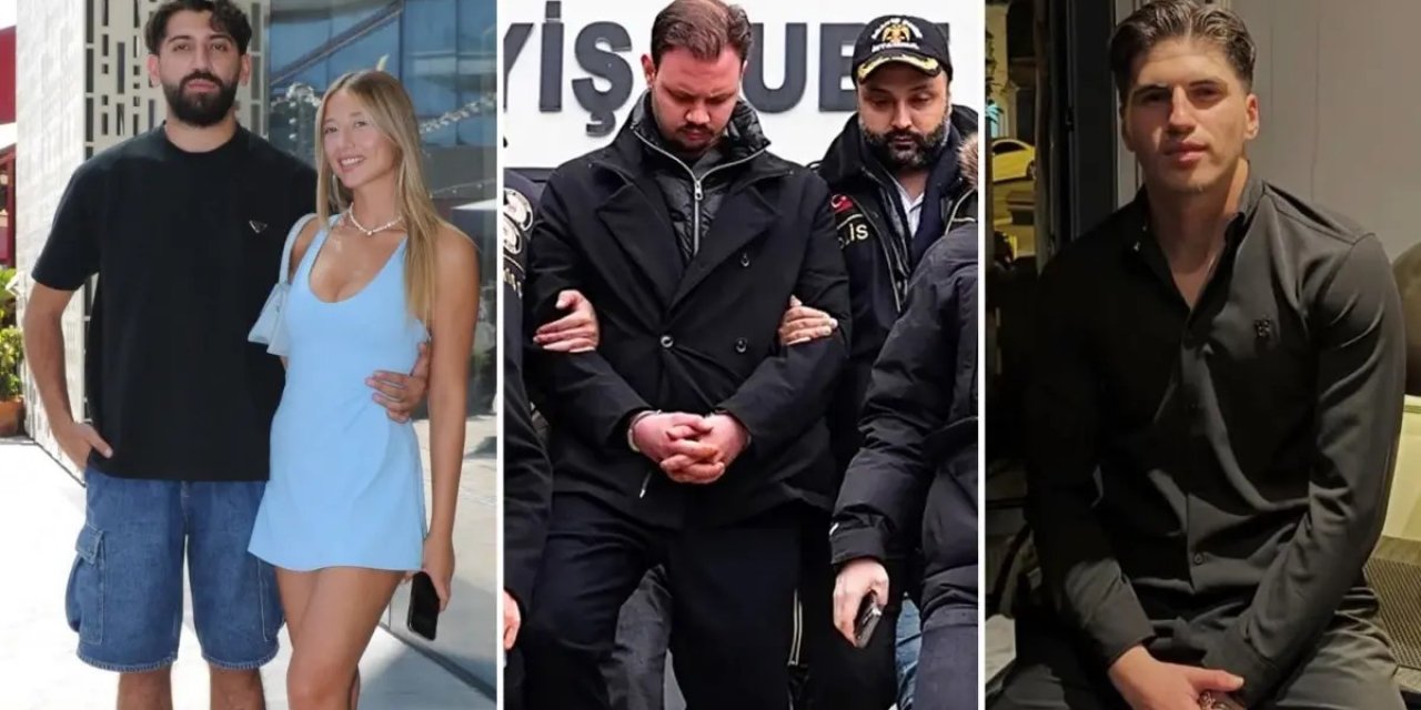 İfadesinde "Boğuştuk" Diyen Alaattin Kadayıfçıoğlu'nu Yalanlayan Kayıt