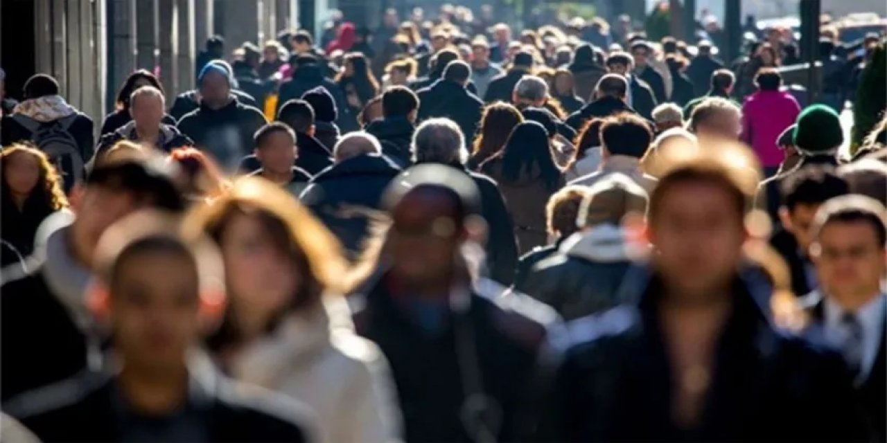 Türkiye'de İşsizlik Oranı Son 21 Yılın En Düşük Seviyesine İndi