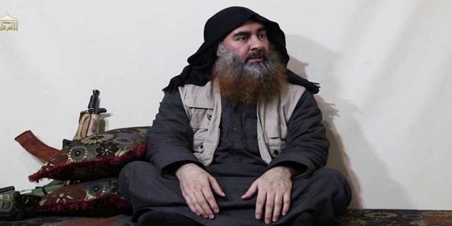 Bağdadi öldürüldü! Trump petrolü kontrol etmek için harekete geçti