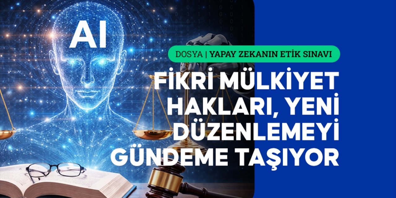 Yapay Zeka Kaynaklı Hak İhlalleri Hukuki Düzenleme İhtiyacını Artırıyor