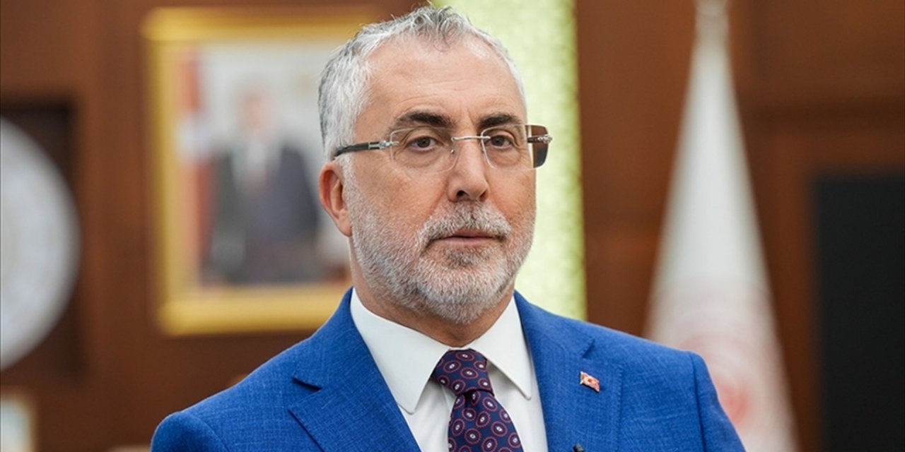 Bakan Işıkhan: Yürüttüğümüz Programlarımızın Olumlu Sonuçlarını Her Geçen Gün Daha Fazla Almaya Devam Edeceğiz