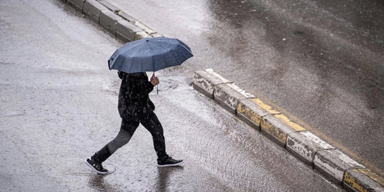 İstanbullular Dikkat! Hava Sıcaklığı 6 Derece Birden Düşecek: İşte O Tarih...