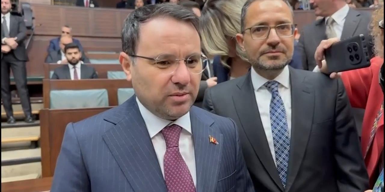 Adalet Bakanı Akın Gürlek, Özgür Özel ve Murat Emir’e Açtığı Tazminat Davasını Kazandı