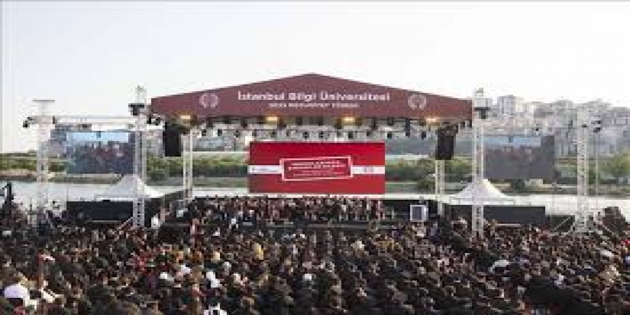 İstanbul Bilgi Üniversitesi Ve Derimod İşbirliğiyle Öğrenciler Sektöre Hazırlanıyor