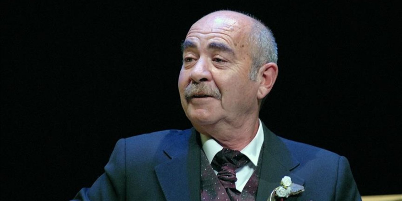 Leyla İle Mecnun'un "Aksakallı Dede"si: Köksal Engür