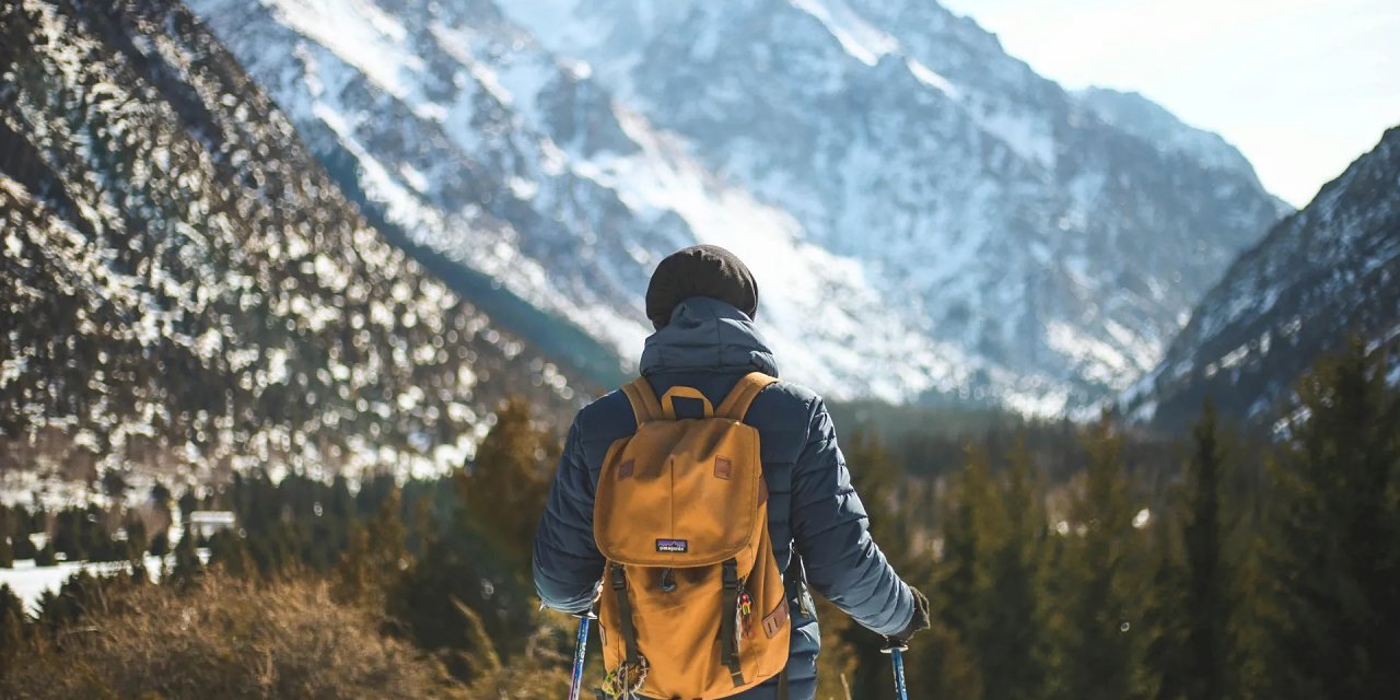 Sahil Tatili Modası Geçti: Macera Dolu Seyahatler Öne Çıktı