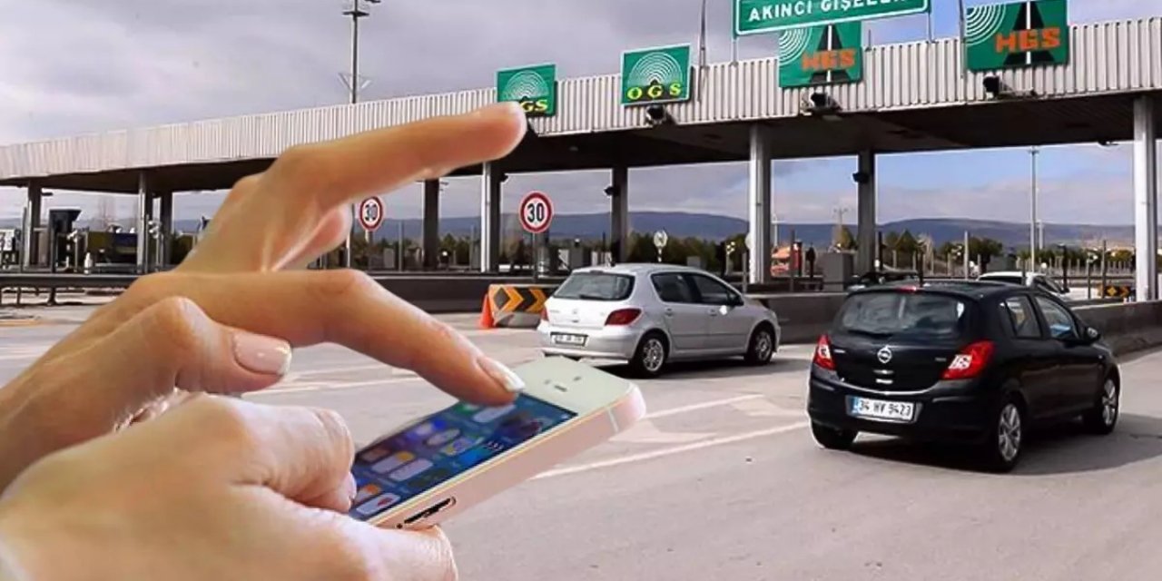 Telefonunuza Bu Mesaj Geldiyse Dikkat! HGS Kullanıcılarına Büyük Tuzak