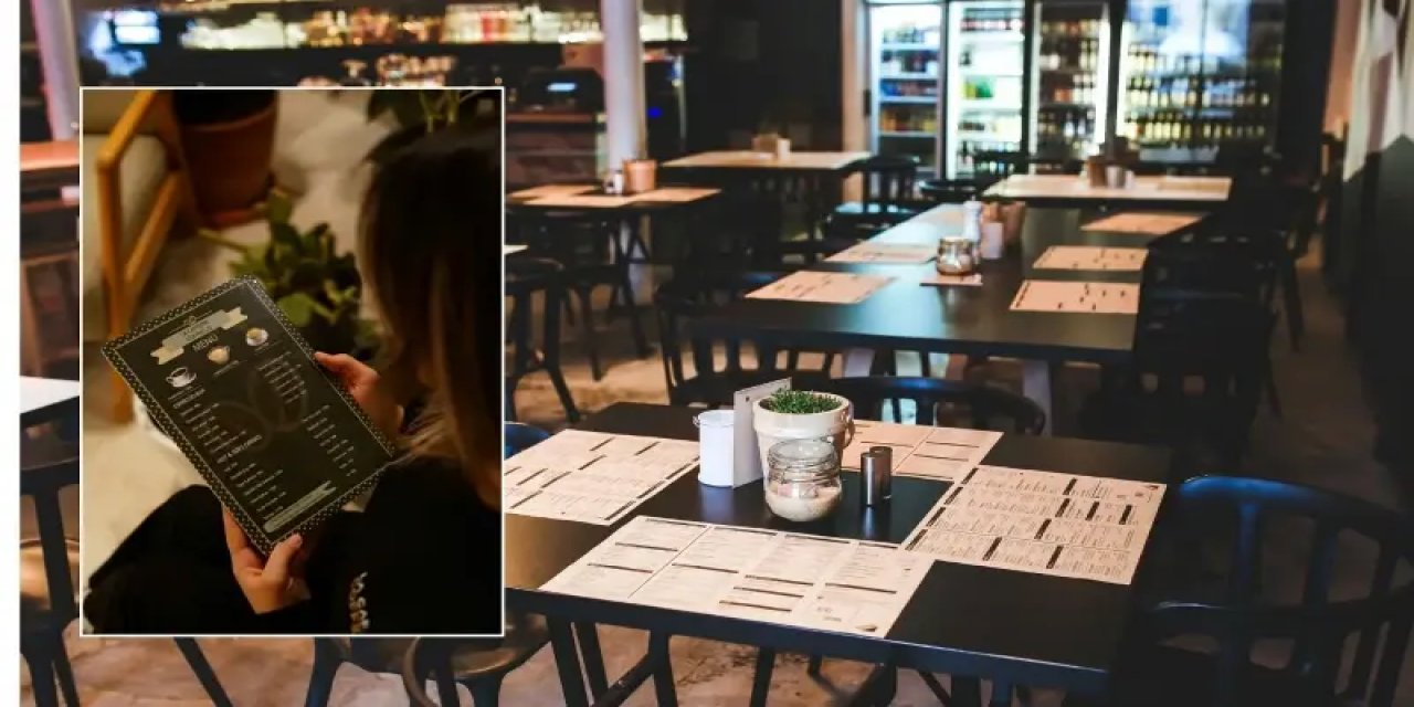 Restoran ve Kafelerde Yeni Dönem! 3 Ay Sonra Başlıyor…