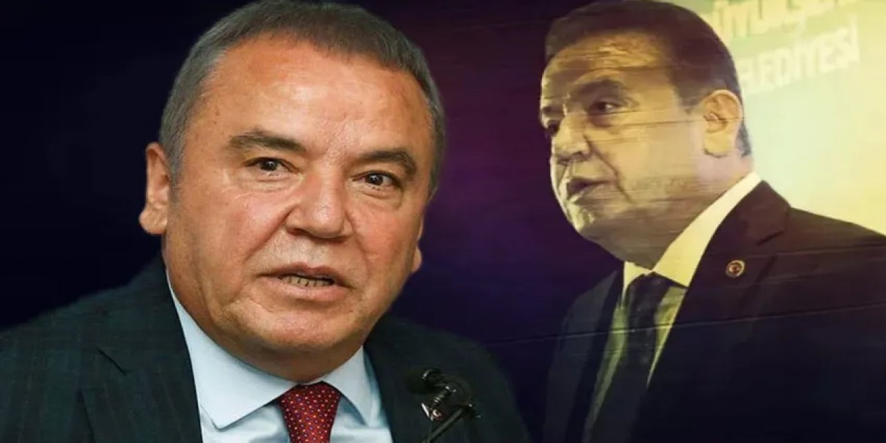 Muhittin Böcek'in Şoförleri Gözaltına Alındı!