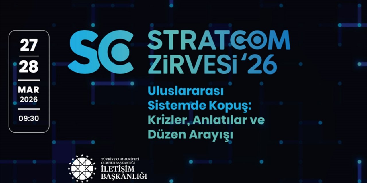 Orta Doğu'daki Savaş Stratcom'da Masaya Yatırılacak