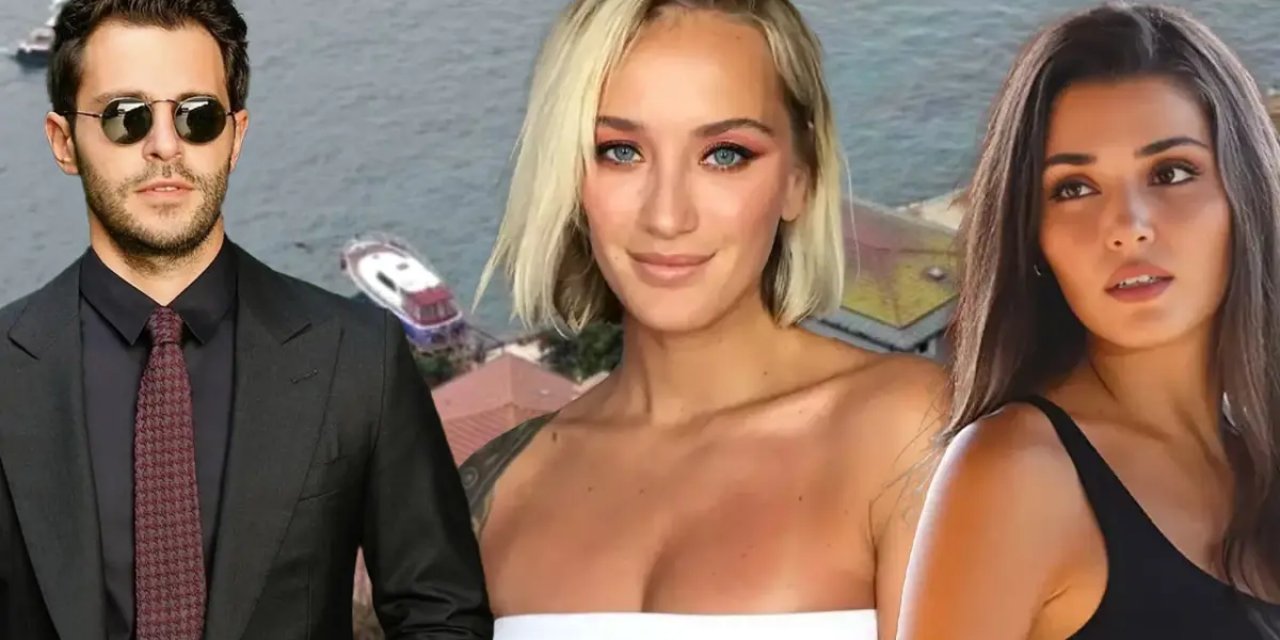 Ünlü İsimlere Yapılan Son Operasyonun Odağında Boğaz'daki VIP Partiler Var