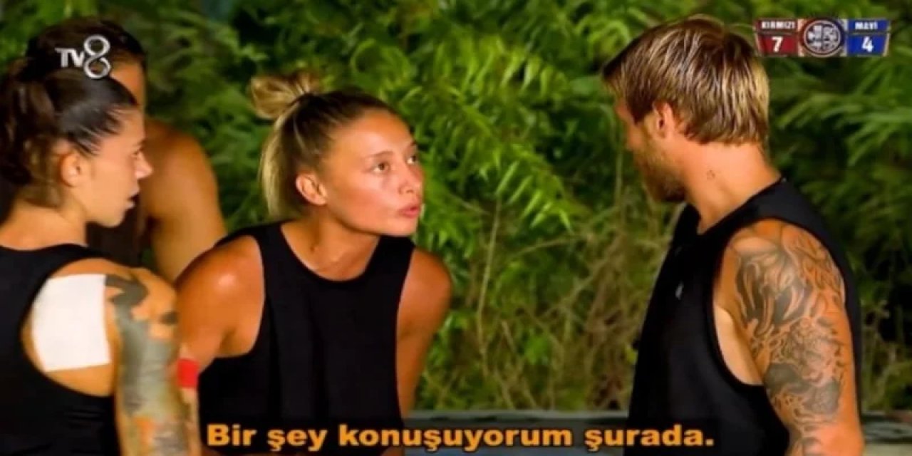 Beria Gözen Sessizliğini Bozdu! Aleyna Kalaycıoğlu'nun Tutuklanmasıyla İlgili Konuştu