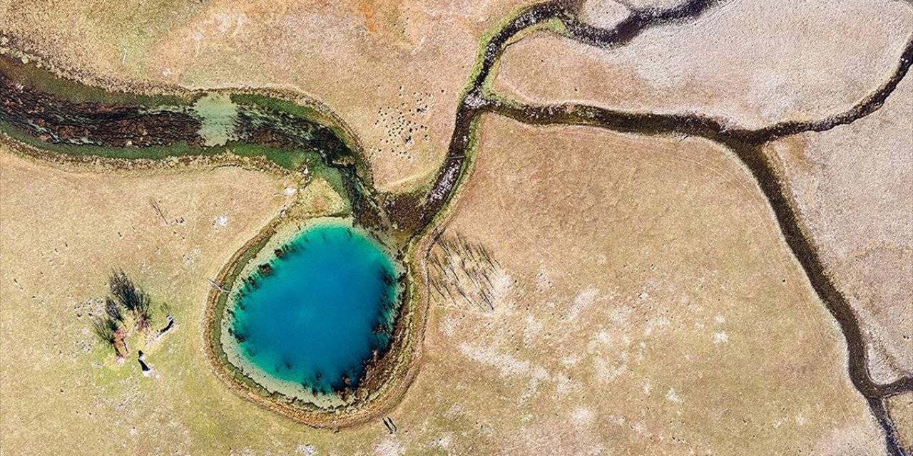 Su Kıtlığı Dünya Nüfusunun Yarısını Etkiliyor