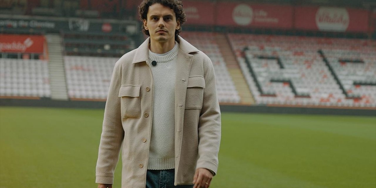 2026 Dünya Kupası Yolunda Milli Gururlar: Enes Ünal