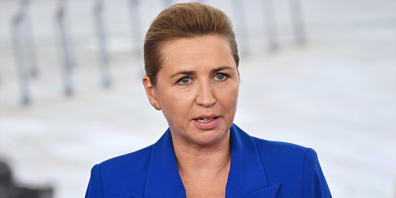 Danimarka'da Başbakan Frederiksen'in Galip Çıktığı Seçimde Koalisyon Hükümeti Kurulacak