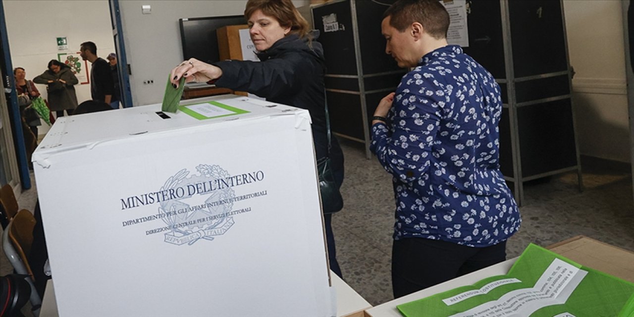 İtalya'da Referandum Yenilgisinin, Meloni Hükümeti Üzerindeki Sarsıntıları Sürüyor