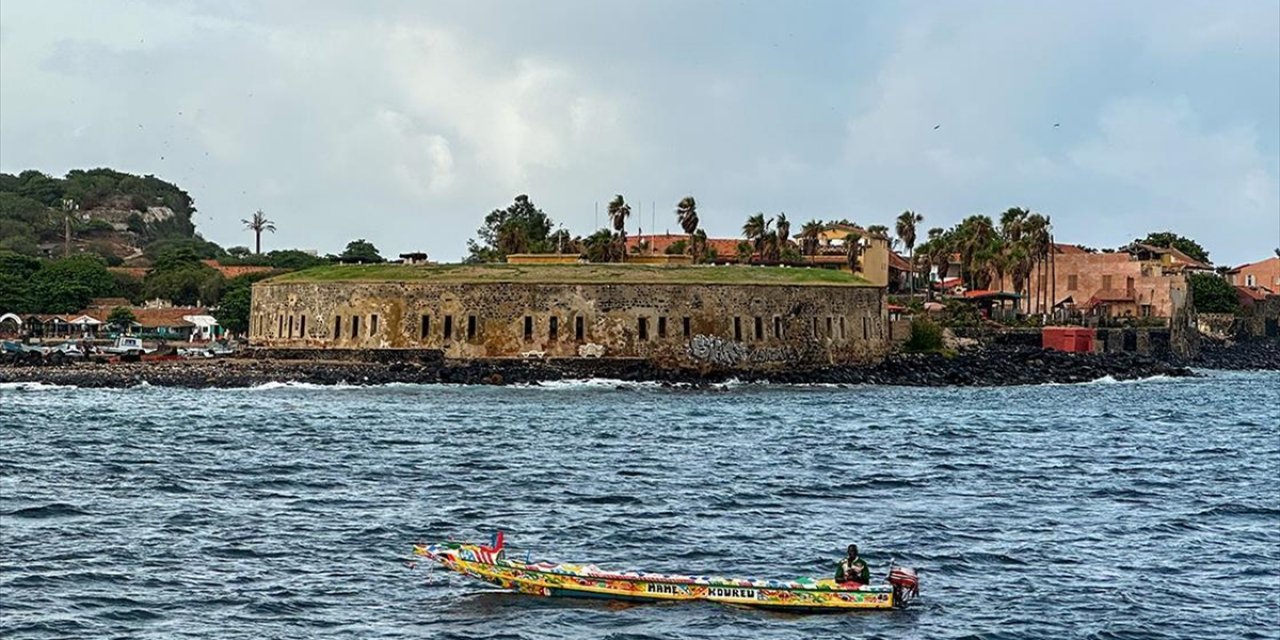 Gana'dan Transatlantik Köle Ticareti İçin "Tarihsel Adalet" Hamlesi