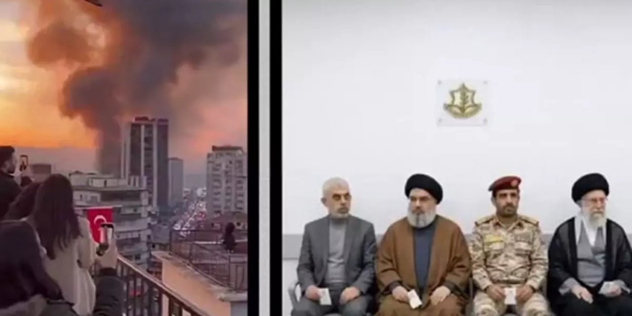 DMM, Yapay Zekayla Oluşturulan Görüntülere Karşı Vatandaşları Uyardı