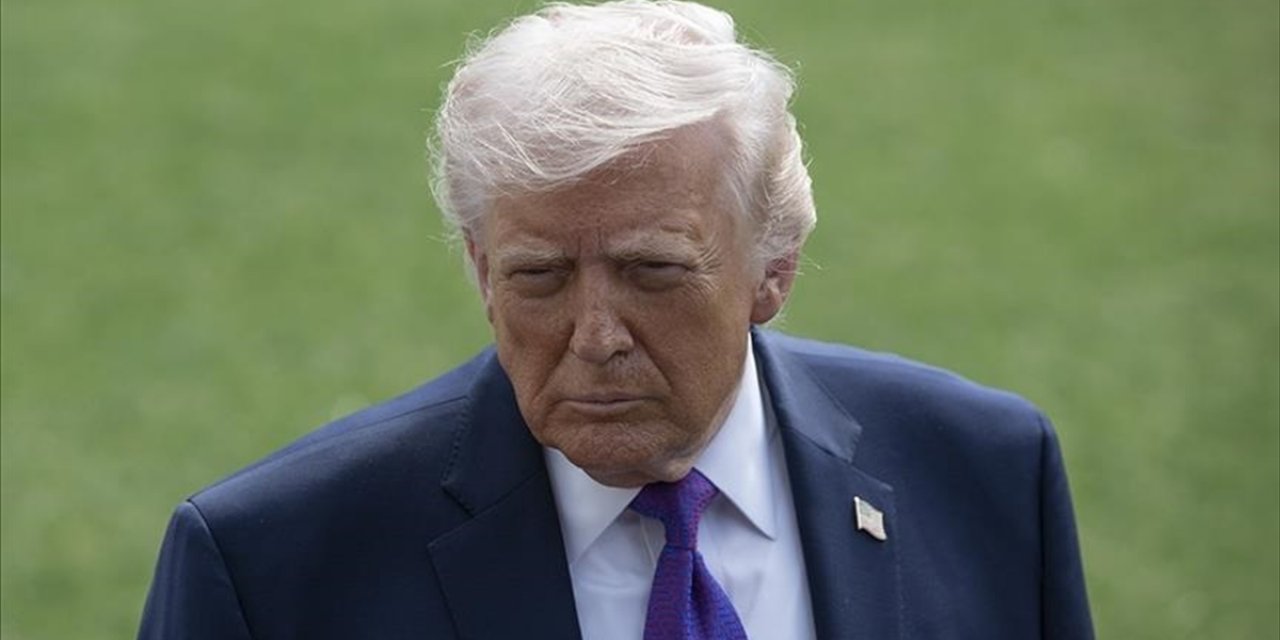 Trump'ın, "İran'a Saldırılarla İlgili Günde 2 Dakikalık Patlama Görüntüleriyle Bilgilendirildiği" İddiası