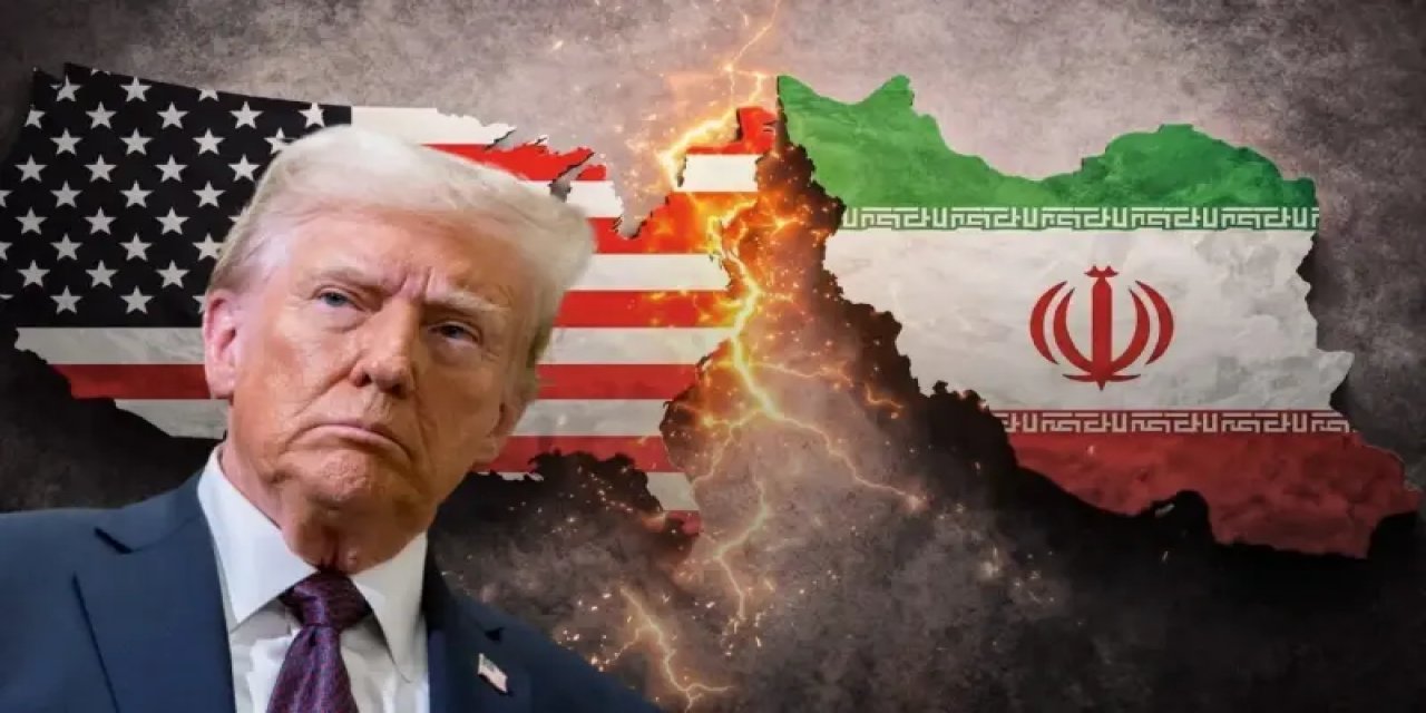 İran: ABD'nin Teklifini Aşırı Bulduk, Savaşın Sonuna Trump Karar Veremez