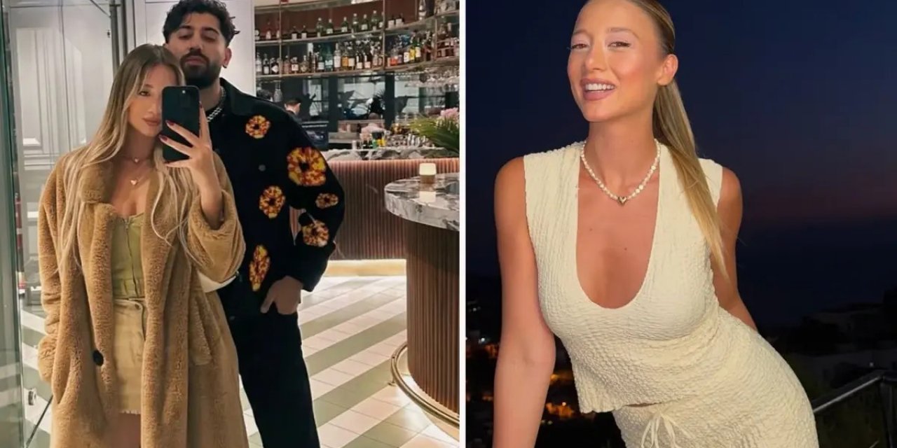 Rapçi Vahap Canbay, Aleyna Kalaycıoğlu ve Annesi Hakkında Şikayetçi Oldu