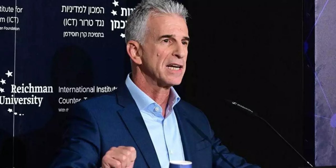 Mossad'dan ABD ve İsrail'in Hayallerini Yıkacak İran Raporu