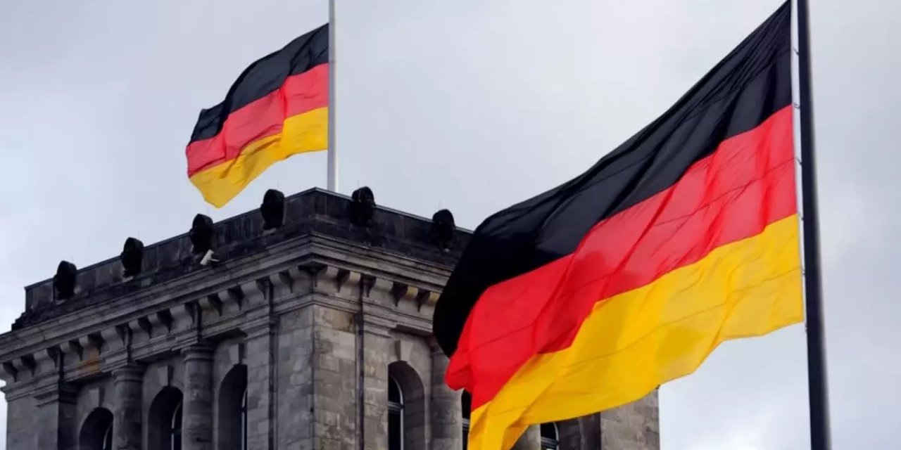 Almanya'dan ABD-İsrail'e Bir Rest Daha! Lübnan'a da Açık Destek İlan Ettiler