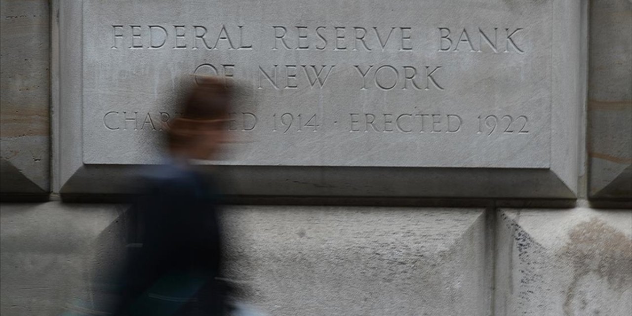 Fed, 2025'te 18,7 Milyar Dolarlık Zarar Açıkladı