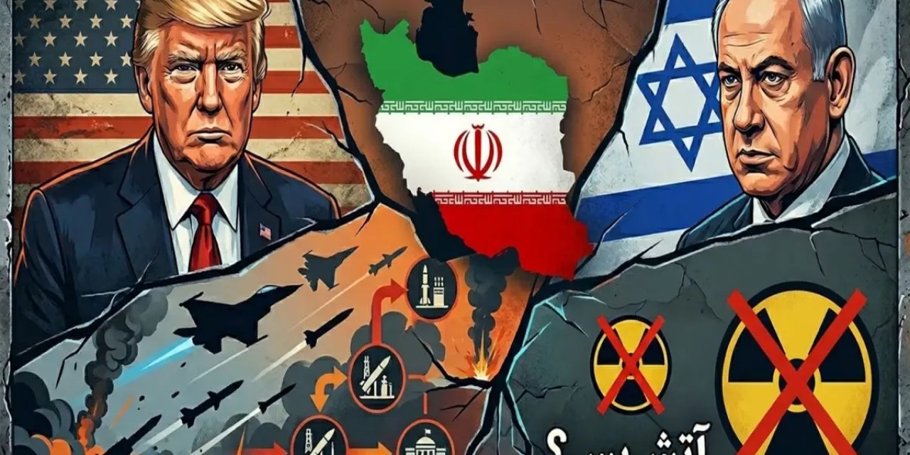 Trump Anlaşmaya Varılmasa da Cumartesi Ateşkes İlan Edebilir