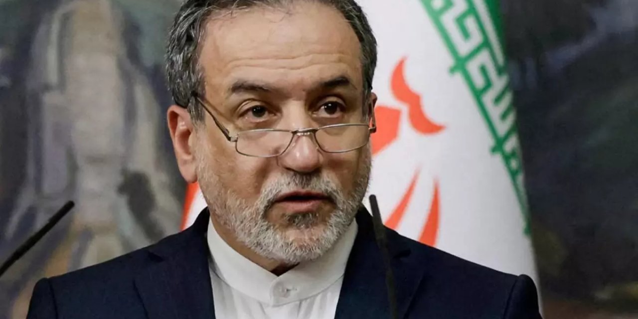 İran, Müzakereye de Ateşkese de Kapıyı Kapadı! İstedikleri Tek Bir Şey Var