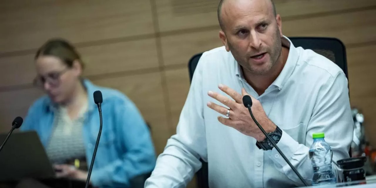 İsrailli Vekil Filistinli Çocukların Öldürülmesini Savundu