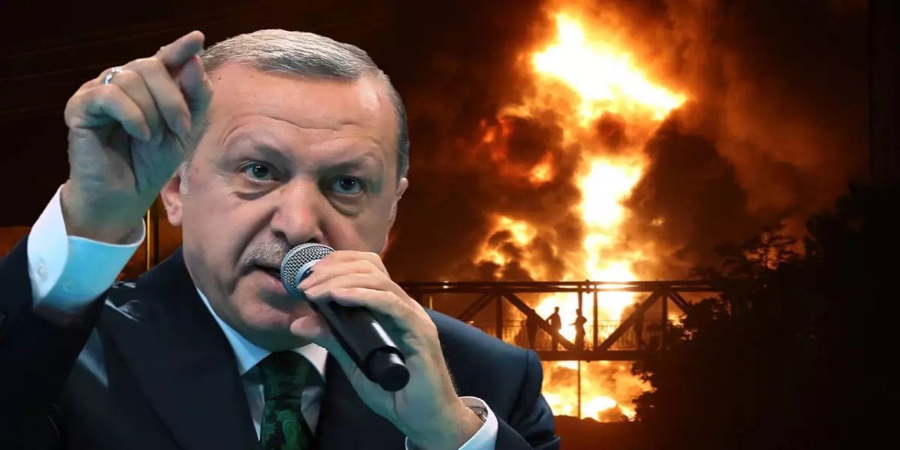 Türkiye'den Körfez Ülkelerine Uyarı: Sakın İran Savaşına Dahil Olmayın