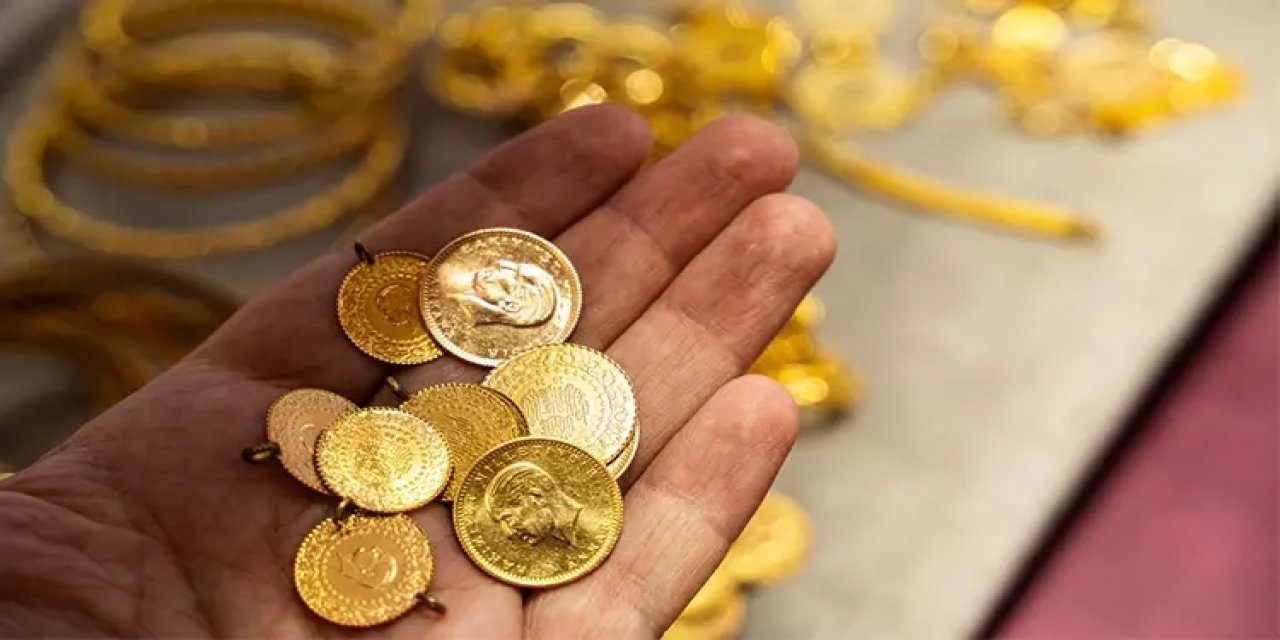Altın Fiyatları Bugün Kaç TL? 26 Mart 2026 Çeyrek ve Gram Altında Son Durum