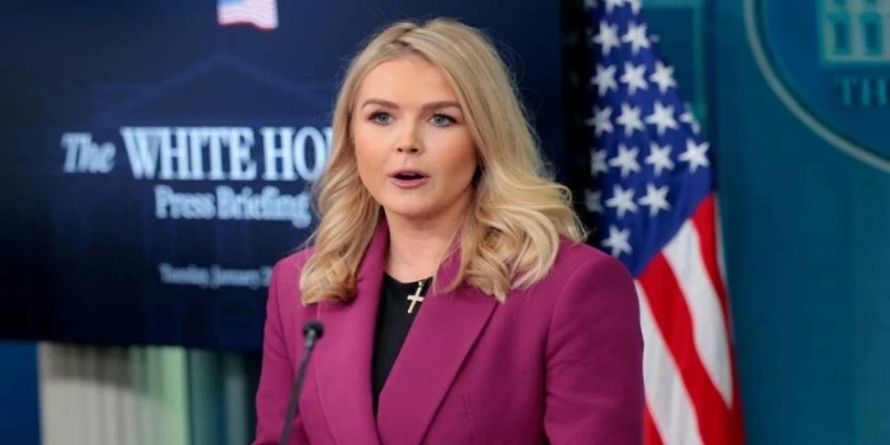 Orta Doğu'da Savaşın Ateşi Yeniden Yükseliyor mu? Beyaz Saray ile İran Arasında Sert Restleşme!