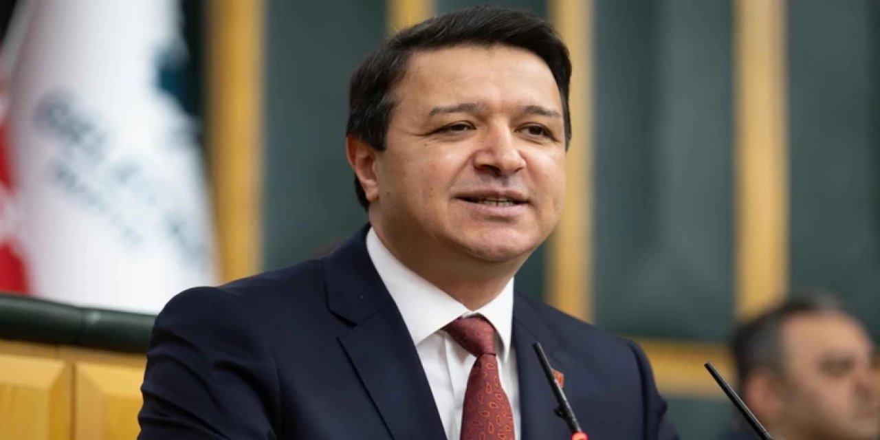 Saadet Partisi Genel Başkanı Mahmut Arıkan'dan Cumhurbaşkanı Erdoğan ve MHP Genel Başkanı Bahçeli'ye Gazze ve İran Teşekkürü