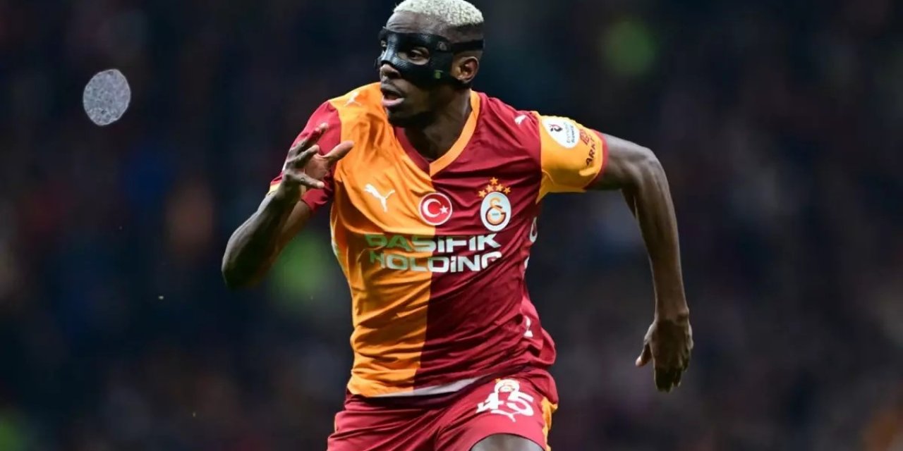 Taraftar Kahrolacak! Osimhen'de Bir Operasyon Daha