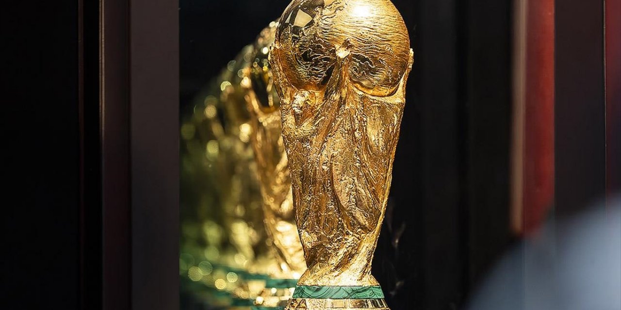 FIFA 2026 Dünya Kupası Kıtalararası Play-Off Yarı Finalleri Yarın Oynanacak