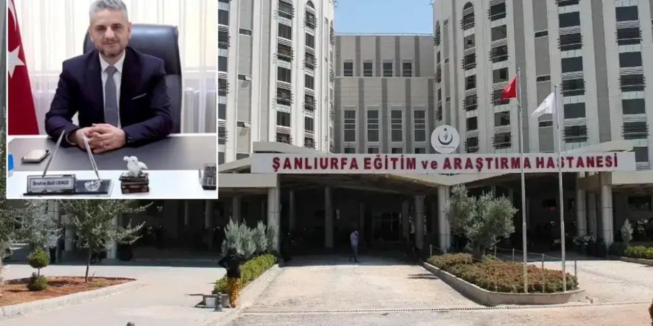 Araştırma Hastanesinde Skandal İddia: Müdür Yardımcısının Eşi Çalışmadan Maaş Aldı