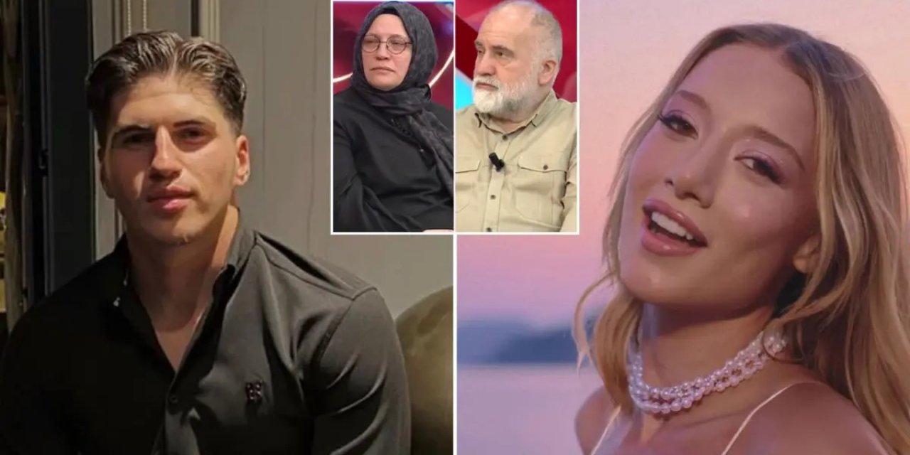 Kundakçı Cinayetinde Aileden Vahim İddialar: Aleyna Bilerek Getirdi