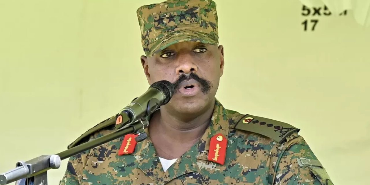 Uganda: İsrail Yenilgiye Uğrarsa, Savaşa Katılıp Yanlarında Oluruz