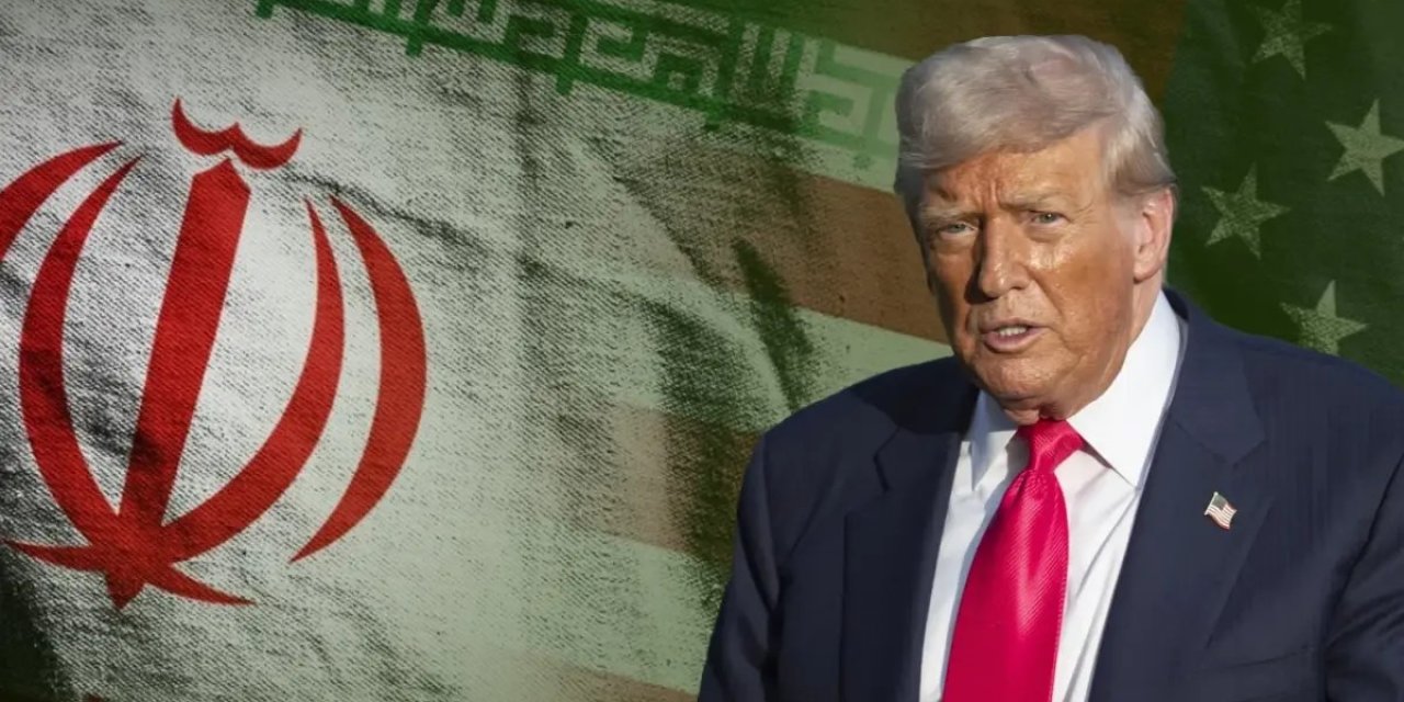 Trump'tan Büyük Sürpriz: İranlı İki Kritik İsmi Ölüm Listesinden Çıkardı