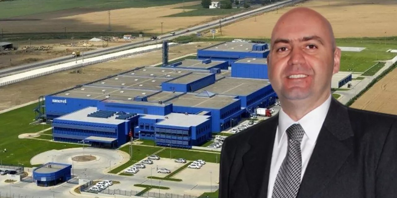 Türkiye'nin 43 Yıllık İlaç Devi Yabancılara Satıldı! Eski Ortaktan Zehir Zemberek Sözler