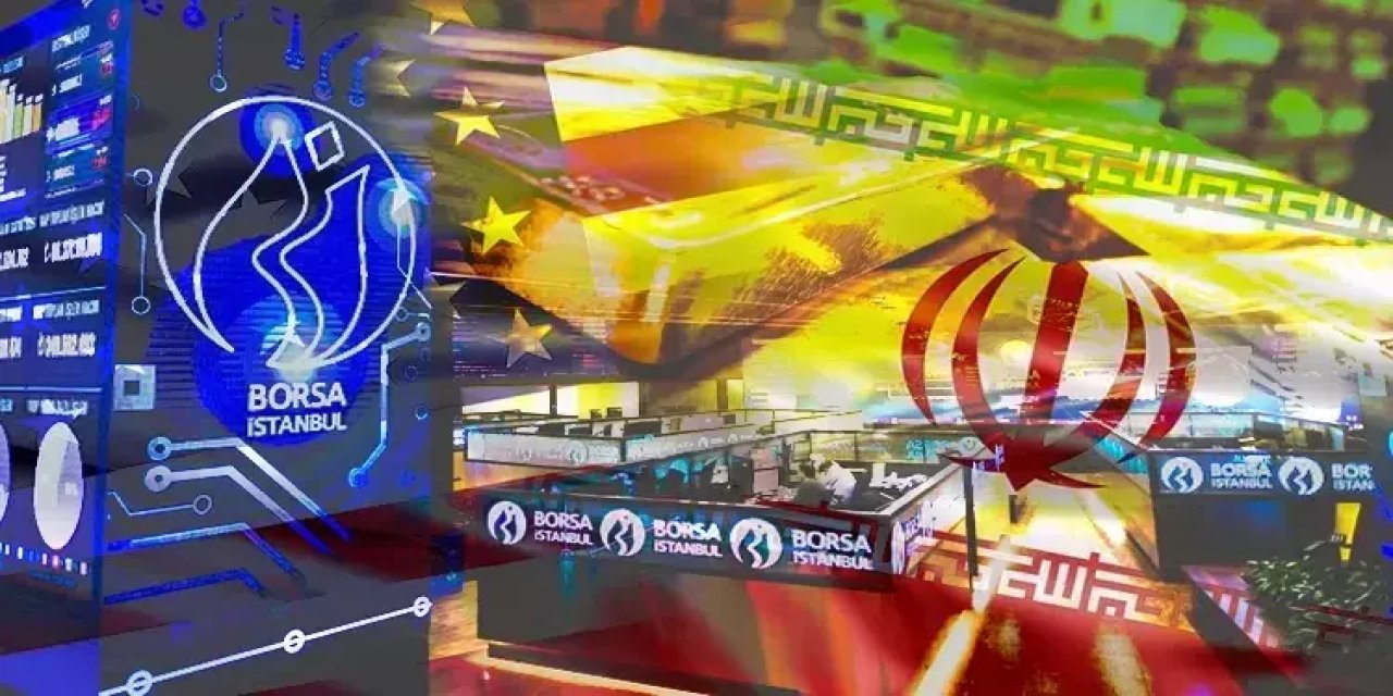 FED Şahin, Orta Doğu Gergin! Piyasalarda Çifte Baskı