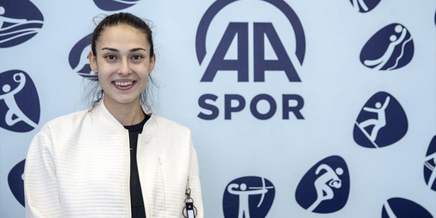 Milli Tekvandocu Yaman: Olimpiyatlar İçin Sıkletimdeki Favori Sporculardan Biriyim